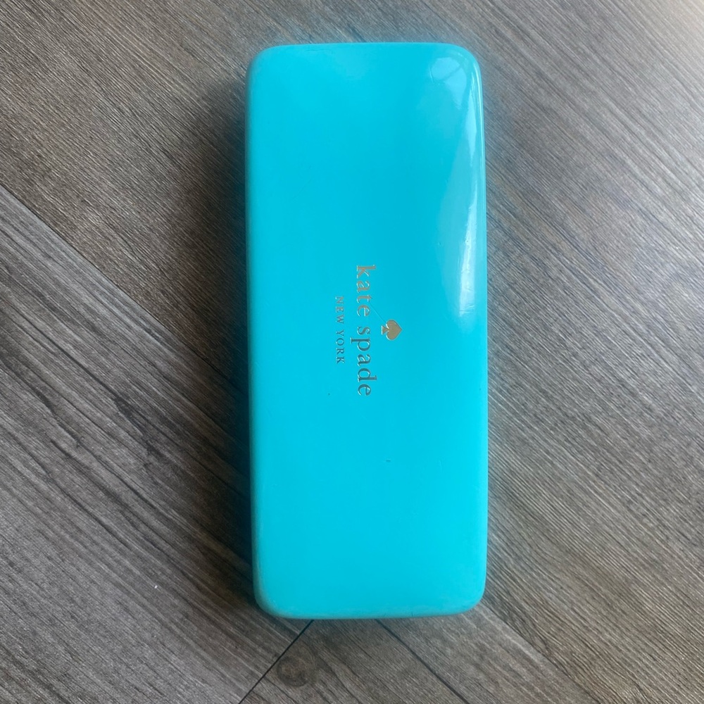 kate spade Eyeglass Case